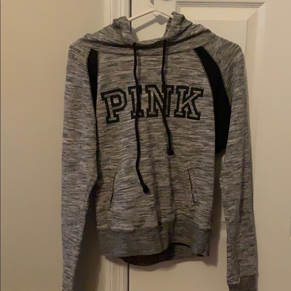 PINK Victoria’s Secret Hoodie - Picture 1 of 2
